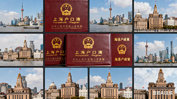 【安居乐业】 内行看门道：上海居住证最快积分，涨姿势