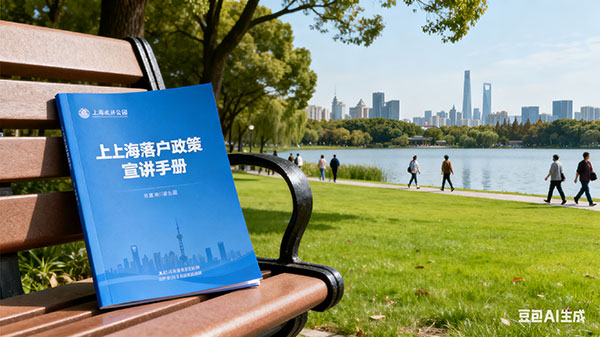 18类人才可直接在上海落户，人才引进新政策重点解读！