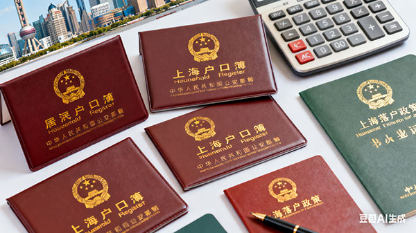 2026年居转户落户上海政策，最新落户要求已定！