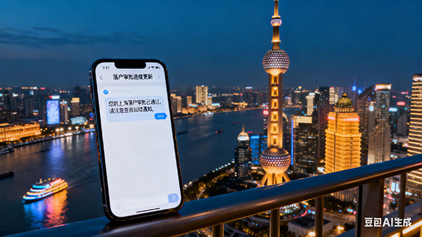 2025年申办上海居转户，还有这些需要重点注意！