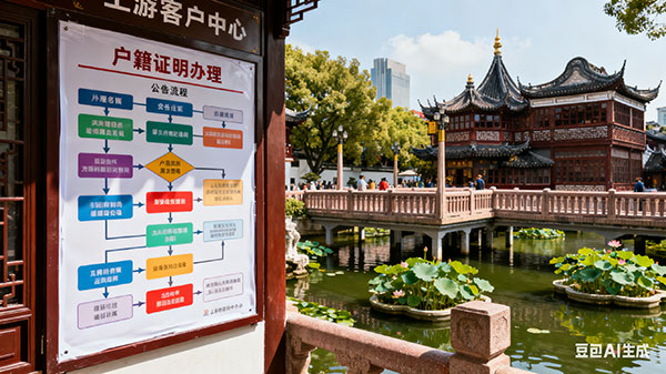 2025年留学生落户上海：留学生上海创业落户全流程及注意事项