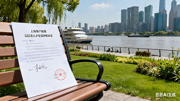 2026年5年3倍居转户落户上海政策！3年100万个税落户上海！