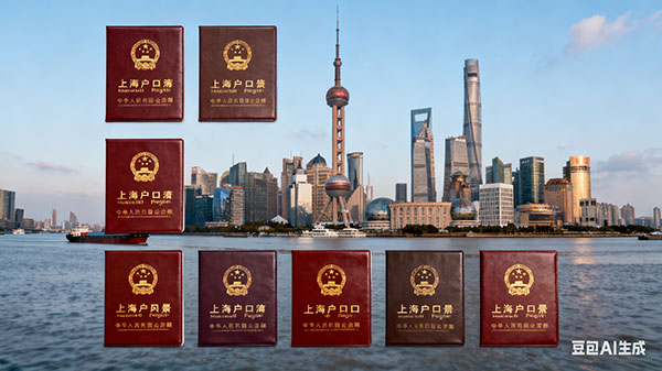 2026年7月上海落户最新政策：上海南北转型人才落户实施方案来了!