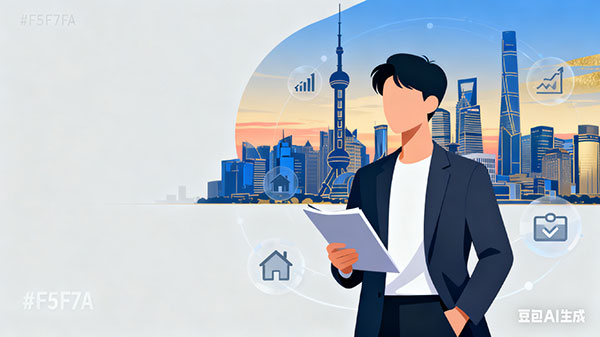 2026年居转户落户上海政策：落户上海条件放宽了，你符合要求吗？