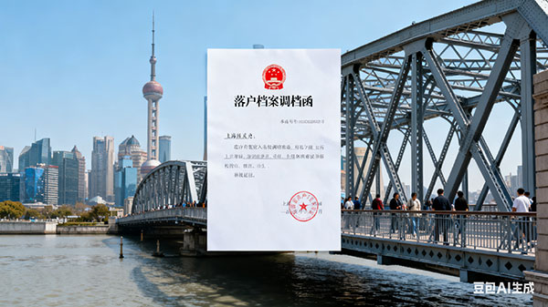 2025年留学生如何落户上海？上海留学生落户最新政策修订！