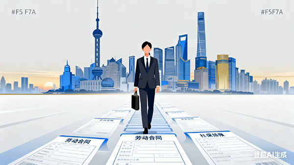 2026年抢人大战！上海再出大招，这些人才直接落户上海！