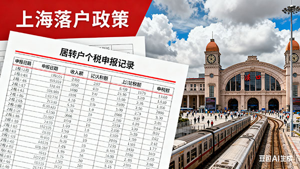 【重磅】没有中级职称也能居转户？方法竟不止一种！