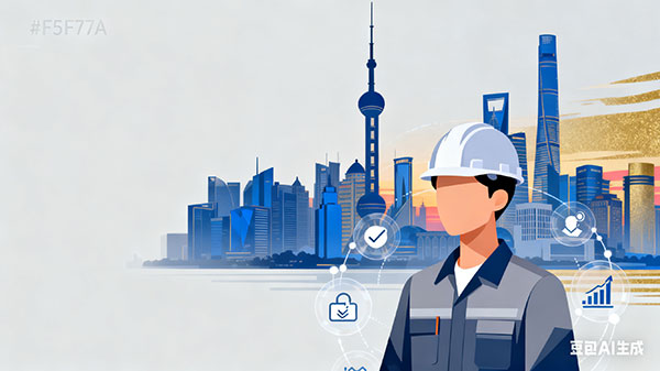 「留学生落户上海」｜必备APP：社保查询，个税查询，出入境查询