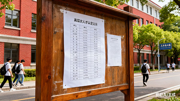 2026年高新技术企业人才引进落户上海最新政策及条件!（附落户成本）