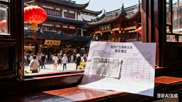 4类人才直接落户上海！上海人才引进落户条件放宽限制