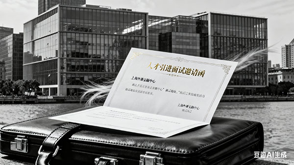 2026年高级职称落户上海的条件是什么？最快半年落户上海！